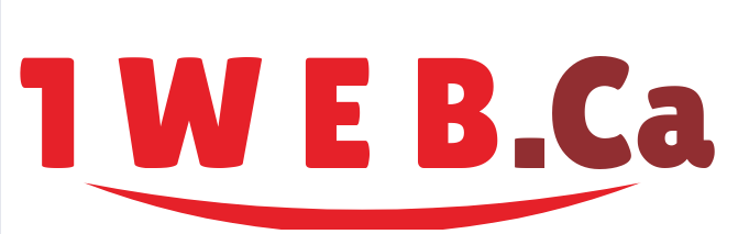 1Web Canada