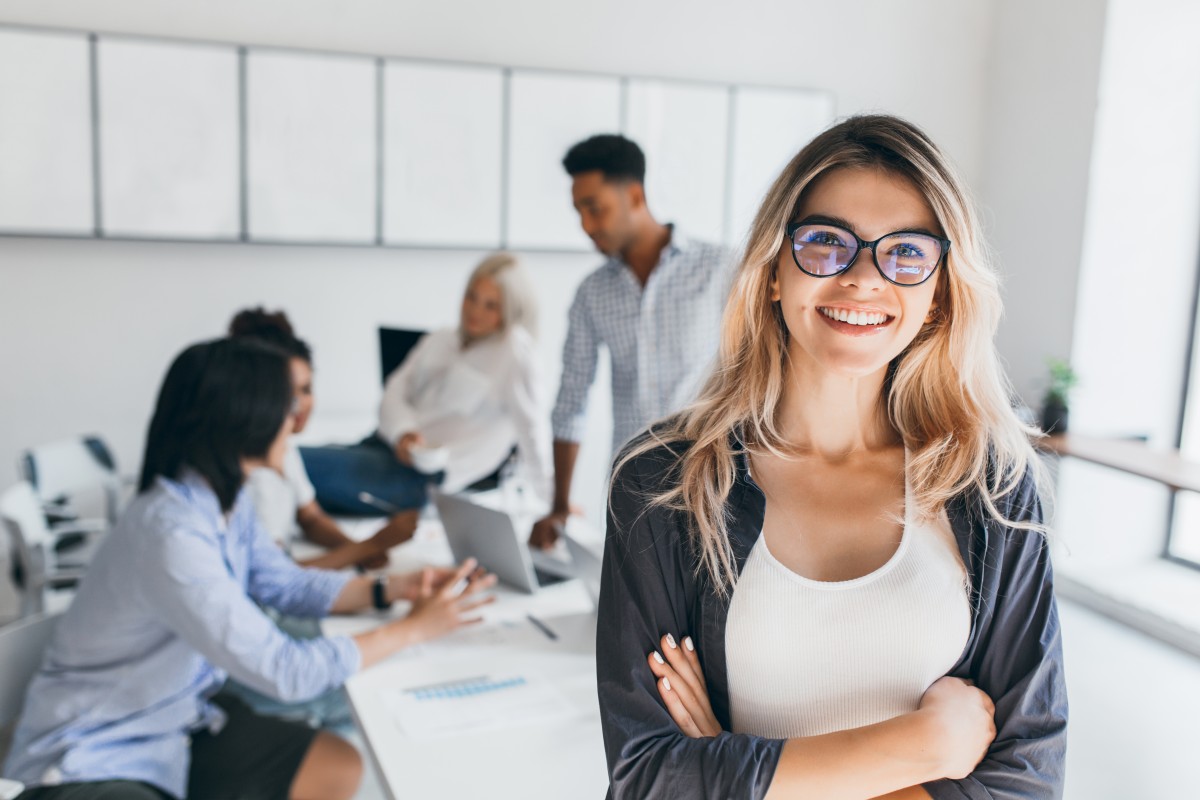 Human Resource Management Software