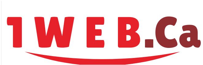 1Web.CA